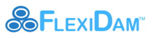 Flexidam Logo